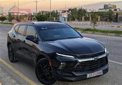 Chevrolet Blazer